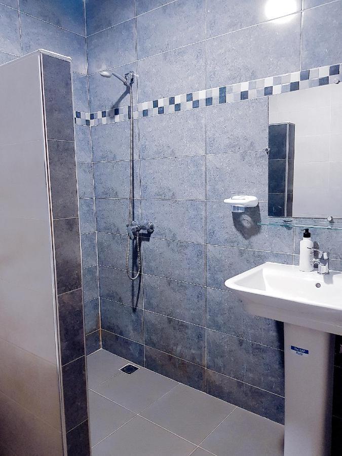 Amouage Residence 4 سيدي إفني المظهر الخارجي الصورة