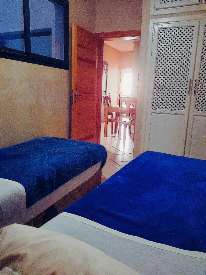 Amouage Residence 4 سيدي إفني المظهر الخارجي الصورة