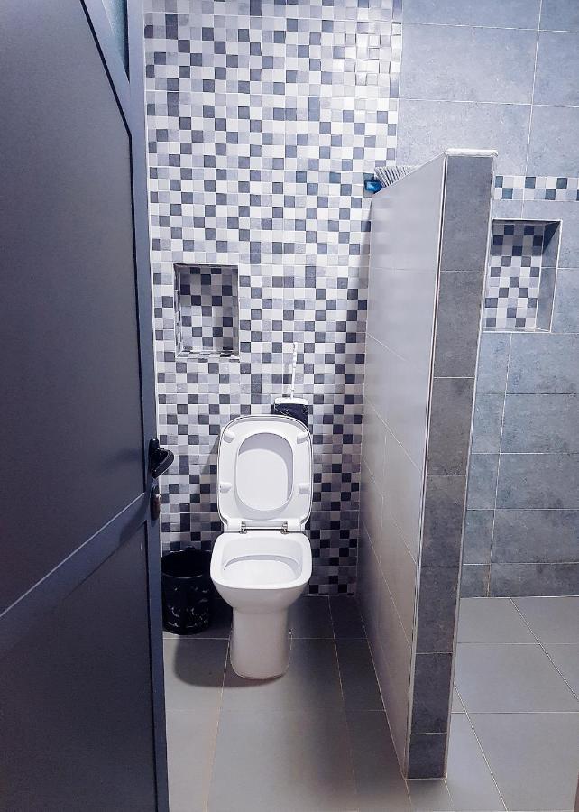 Amouage Residence 4 سيدي إفني المظهر الخارجي الصورة