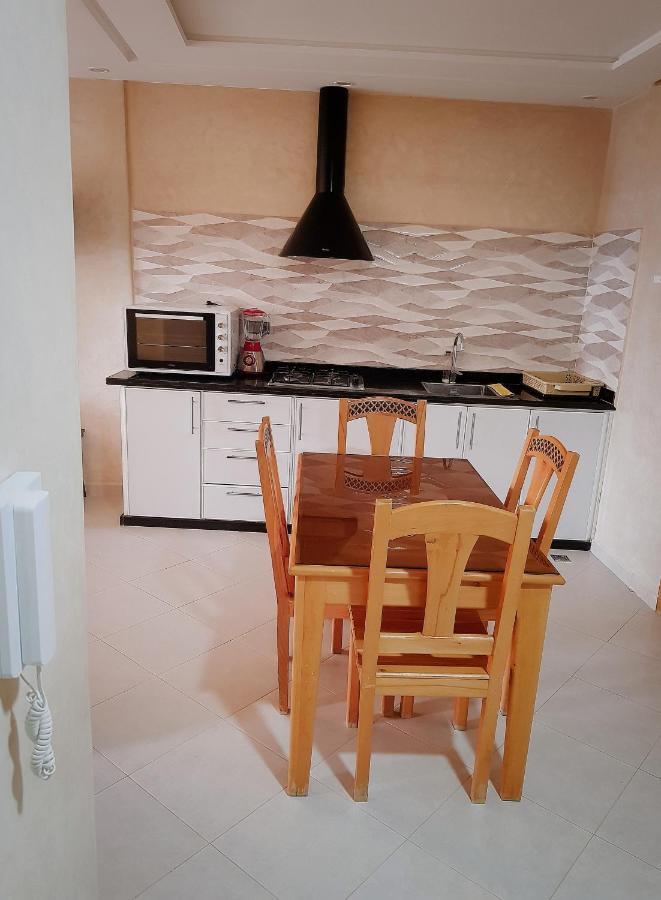 Amouage Residence 4 سيدي إفني المظهر الخارجي الصورة