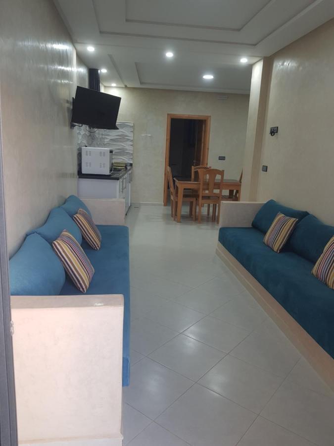 Amouage Residence 4 سيدي إفني المظهر الخارجي الصورة